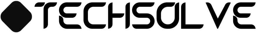 TechSolve